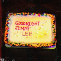 Roll The Tanks - Goodnight Jimmy Lee [7-inch]