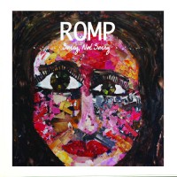 Romp - Sorry, Not Sorry (Cover Artwork)
