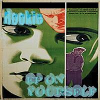 Rookie [NH] - EP On Yourself