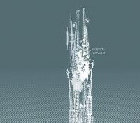 Rosetta - Wake/Lift (Cover Artwork)