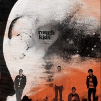 Rough Kids - The State I'm In (Cover Artwork)