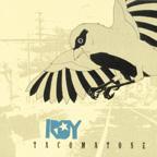 Roy - Tacomatose