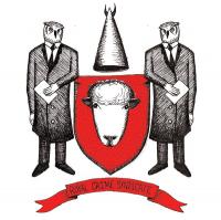 Royal Crime Syndicate - Demo (Cover Artwork)