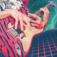 Rozwell Kid - Good Graphics [EP]