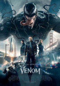 Ruben Fleischer - Venom [Film]