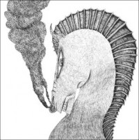 Rudimentary Peni - Archaic [reissue]