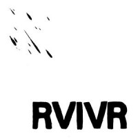 RVIVR - LP [12-inch]