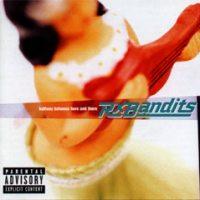 Rx Bandits - Halfway Between Here and There (Cover Artwork)