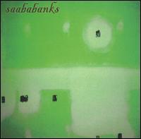 Saababanks - Saababanks (Cover Artwork)