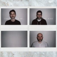 Safety - Congratulate Me, I've Lost My Mind