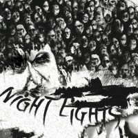 Safety - Night Lights (Cover Artwork)