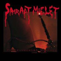 Sairaat Mielet - Controversial History 1988-1993