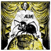 Sakes Alive!! - Act II [7 inch]