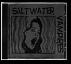 Saltwater Vampires - We Are Masterpieces Created by God (Cover Artwork)