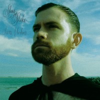 Sam Mickens - Slay & Slake (Cover Artwork)