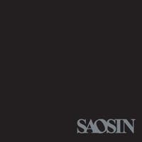 Saosin - Saosin (EP)