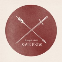 Save Ends - Strength vs. Will