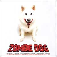 Scapegoat - Zombie Dog