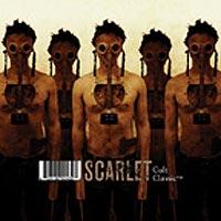 Scarlet - Cult Classic (Cover Artwork)