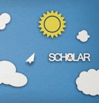 Scholar - Untitled