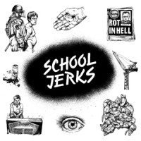 School Jerks - School Jerks [12-inch]