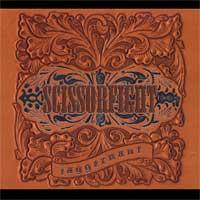 Scissorfight - Jaggernaut (Cover Artwork)