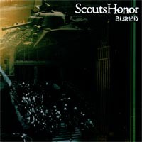 Scouts Honor - Buried [CD/DVD]