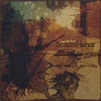 Scouts Honor - I Am the Dust (Cover Artwork)