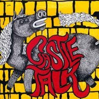 Screaming Females - Castle Talk