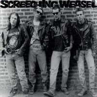 Screeching Weasel - Ramones | Punknews.org