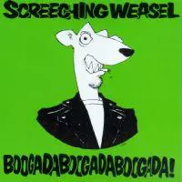 Screeching Weasel - Boogada Boogada Boogada | Punknews.org