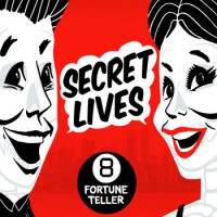 Secret Lives - Fortune Teller