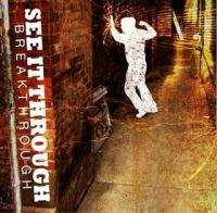 See It Through - Break Through (Cover Artwork)