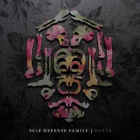 Self Defense Family - Duets [EP]