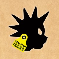 Sellfish - Major League Punkrock