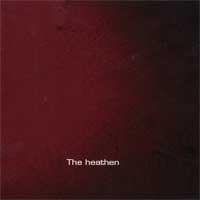 Send More Paramedics - The Hallowed and the Heathen