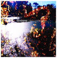 Senders - Recovery [7-inch]