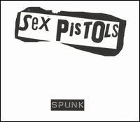 Pistol sex spunk