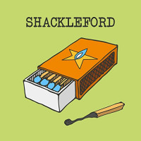 Shackleford - Shackleford II