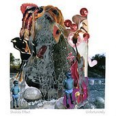 Shalabi Effect - Unfortunately (Cover Artwork)