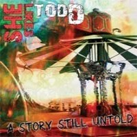 She Likes Todd - A Story Still Untold