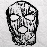 Shitty Friends - Crime Line [7-inch]