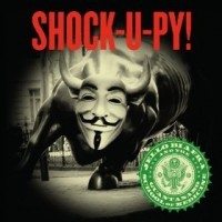 Jello Biafra and the Guantanamo School of Medicine - Shock-U-Py EP