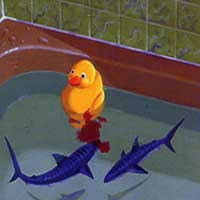 Shook Ones - Sixteen