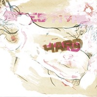 Short Hair - We Buy from the Children (Cover Artwork)