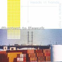 Shortcut to Newark - Heads In Hands, Hearts In Half (Cover Artwork)