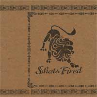 Shots Fired - Shots Fired (Cover Artwork)