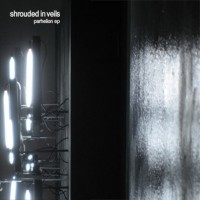 Shrouded in Veils - Parhelion (Cover Artwork)