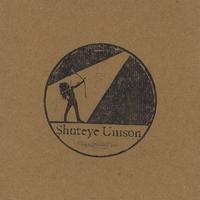 Shuteye Unison - Shuteye Unison (Cover Artwork)