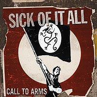 Sick of it All - Call to Arms